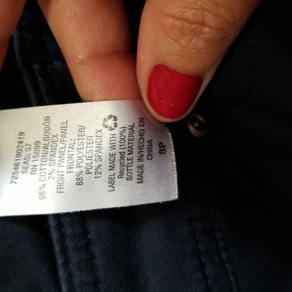 Laura Scott Skirt - Picture 8 of 10